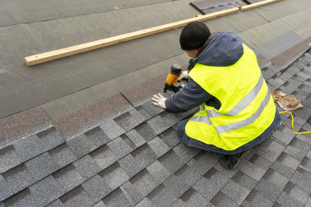 Fast & Reliable Emergency Roof Repairs in Osburn, ID