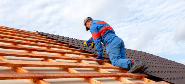 Hot Roofs in Osburn, ID