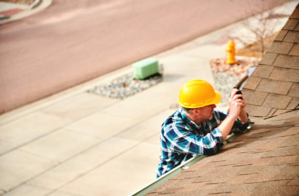Best Roof Leak Repair  in Osburn, ID
