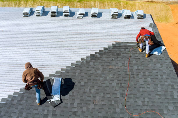 Best Commercial Roofing Services  in Osburn, ID
