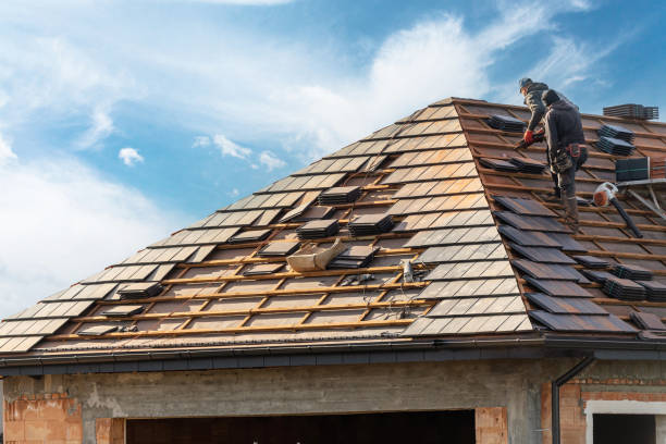 Best Hot Roofs  in Osburn, ID