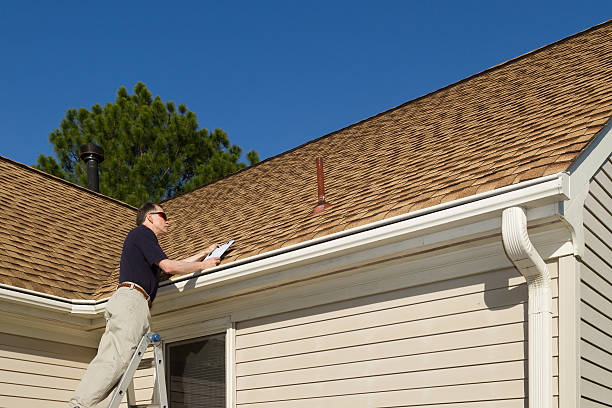 Best Rubber Roofing (EPDM, TPO)  in Osburn, ID