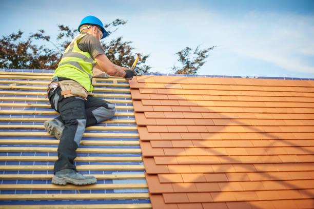 Best Green or Eco-Friendly Roofing Solutions  in Osburn, ID