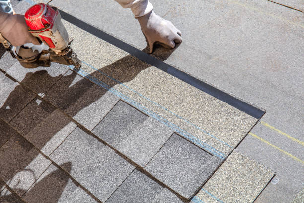 Best Roof Insulation Installation  in Osburn, ID